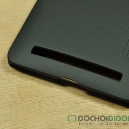 PK Ốp Asus Zenfone C Nillkin