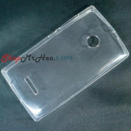 PK Ốp Nokia N435 dẻo hình