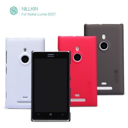 PK Ốp Nokia N435 Nillkin