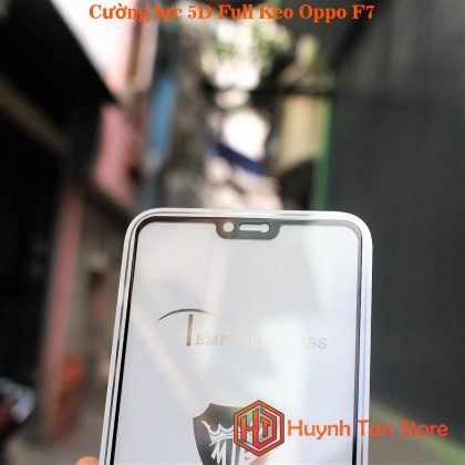 PK Dán Cường Lực iPhone 6+ 1 mặt