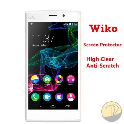 PK Dán Cường Lực WIKO Sunset 2