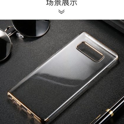 PK Ốp Samsung S3 Meephone cứng trong viền xi