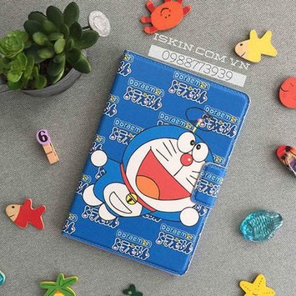 PK Bao Da iPad Mini4 Lishen