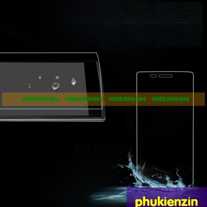 PK Dán Cường Lực OPPO R7+