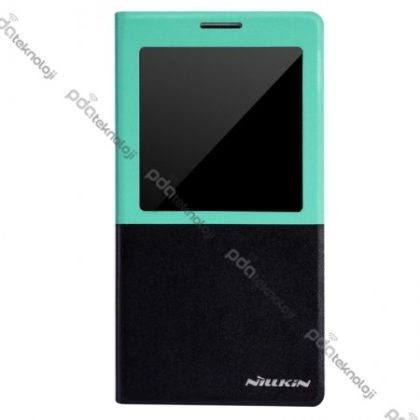 PK Ốp Samsung Note 3 N900 Nillkin