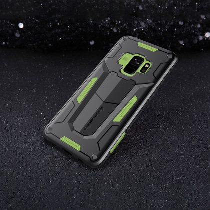 PK Ốp Samsung S5 Nillkin