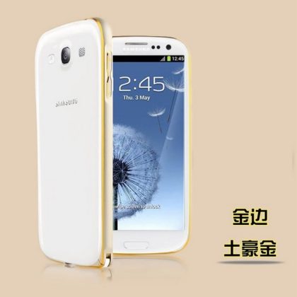 PK Ốp Samsung S3 nhôm