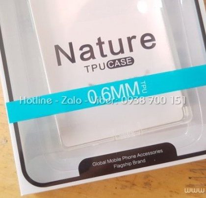 PK Ốp Sony Z5 KST trong