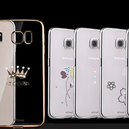 PK Ốp Samsung A7 KST trong
