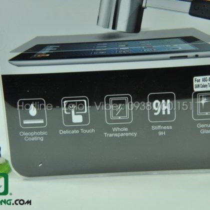 PK Dán Cường Lực MTB SAMSUNG Tab FE170