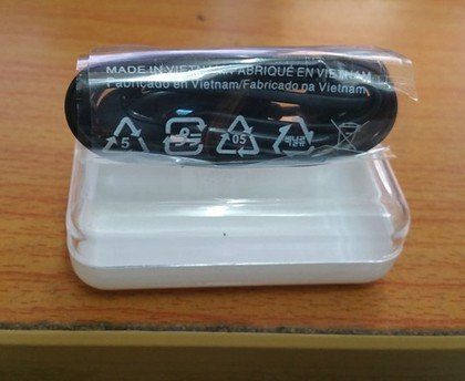 PK Tai Nghe Samsung S3 zin