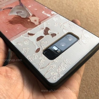 PK Ốp Samsung 6790 Cute