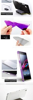 PK Ốp Sony Z2 SPG
