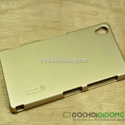PK Ốp Sony Z3 Nillkin