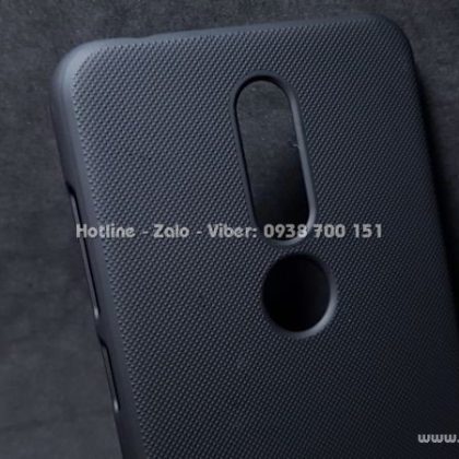 PK Ốp Nokia N630 Nillkin