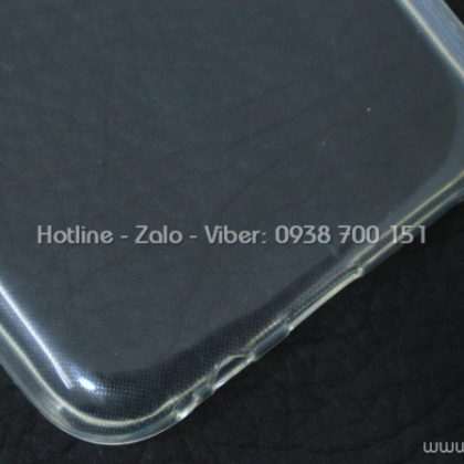 PK Ốp Samsung S5360 dẻo hình