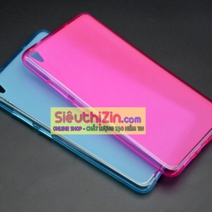PK Ốp Lenovo A850 dẻo sước