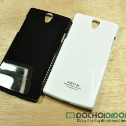 PK Bao Da OPPO R827 Flipcover