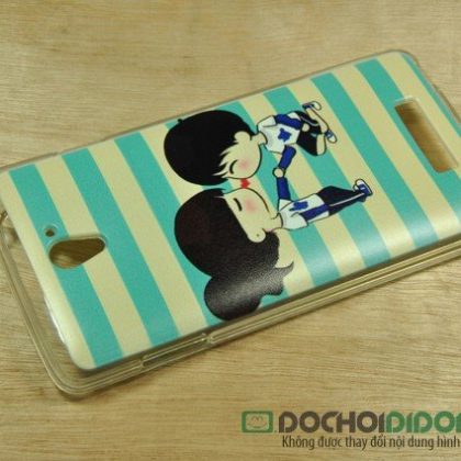 PK Ốp Oppo Find Way U705 Nillkin