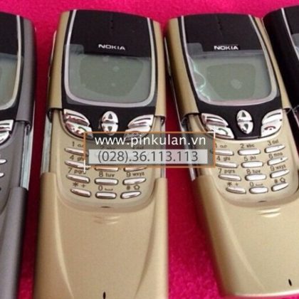 PK Nắp Pin Nokia N535 Zin