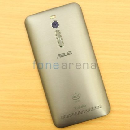 PK Nắp Pin ASUS Zenfone 2 5.5 Zin