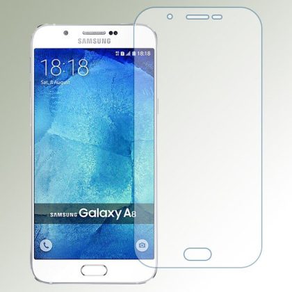 PK Dán Cường Lực Samsung A5 2018 A8 2018