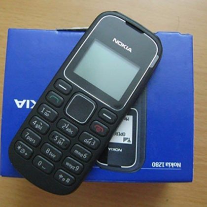 PK Pin NOKIA BL-6P hộp thiếc
