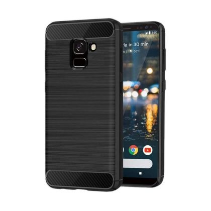 PK Dán Film TPU SAMSUNG A8+ 2018 Vmax 3D
