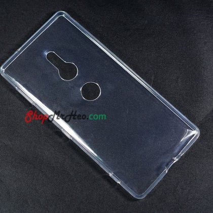 PK Ốp Sony C3 dẻo trong