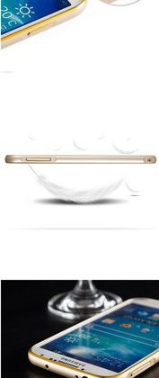 PK Ốp viền SAMSUNG S4 Gương