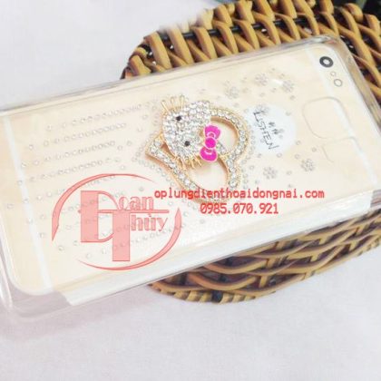 PK Ốp Samsung Note 5 dẻo đá Lishen