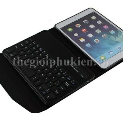 PK Bao Da bàn Phím iPad mini Belkin Bluetooth