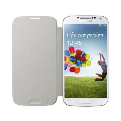 PK Flip Cover SAMSUNG S4 chính hãng