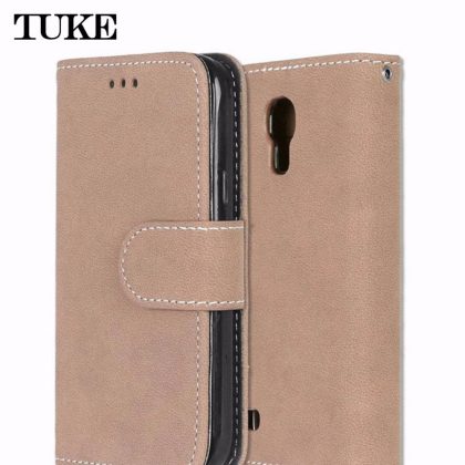PK Flip Cover SAMSUNG S4 mini chính hãng