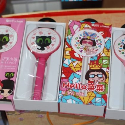 PK Gậy chụp hình Selfie 3.5 Q2 đầu xếp