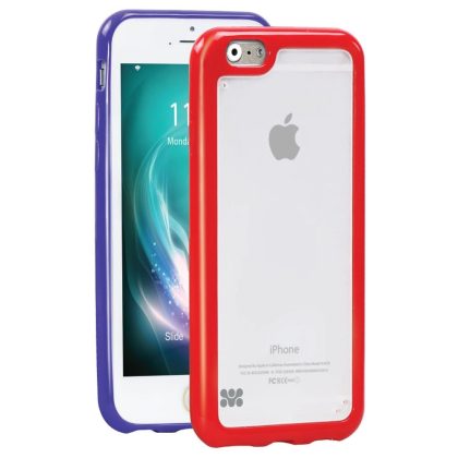 PK Ốp iPhone 6/6s Hoco Black seri