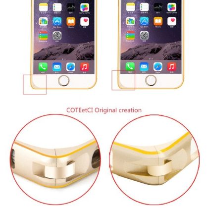 PK Ốp iPhone 5 WD trong đính đá