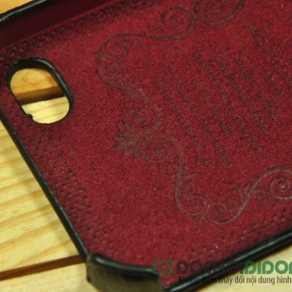 PK Ốp iPhone 4/4S Hoco