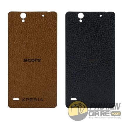 PK Viền Sony C4