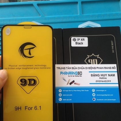 PK Dán Cường Lực iPhone 6+ Arun