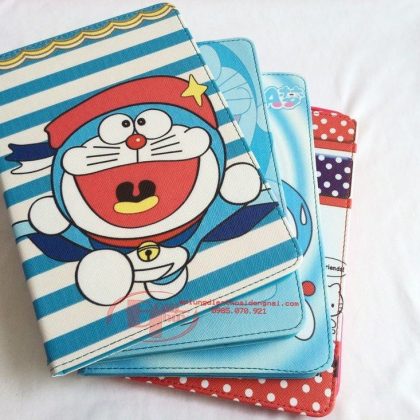 PK Bao Da MTB iPad Mini123 dạng nhét