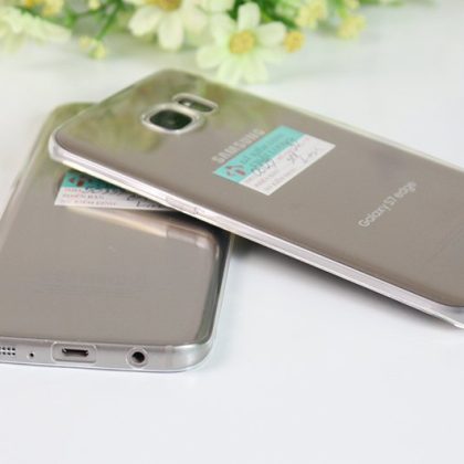 PK Ốp Samsung A310 VU dẻo trong suốt