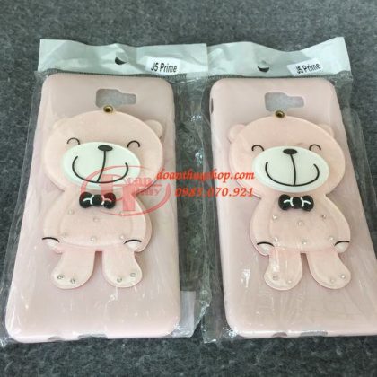 PK Ốp Samsung J5 cứng hình