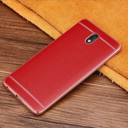 PK Ốp Samsung J7 Pro Gucci giả da