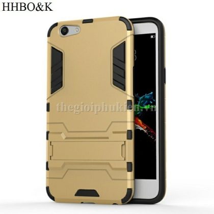 PK Ốp Oppo F1s A59 doanh nhân 3 mảnh