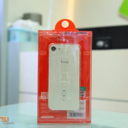 PK Ốp iPhone 7 dẻo trong Winner