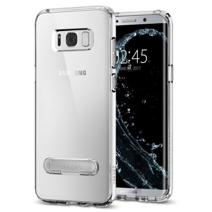 PK Ốp Samsung A6 dẻo trong DaDa