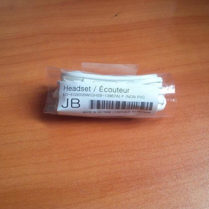 PK Tai Nghe SAMSUNG S6 zin