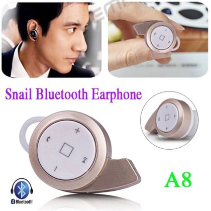 PK Tai nghe Bluetooth I7S Mini