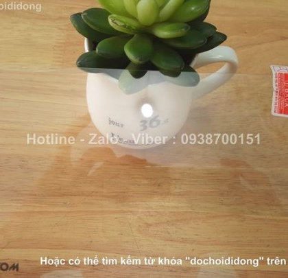 PK Dán Cường Lực Samsung 8262